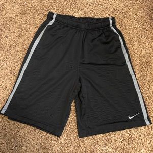 Nike Gym Shorts